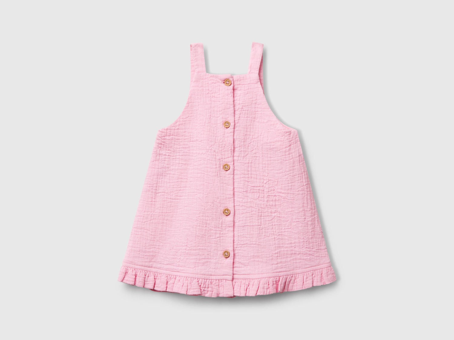 Benetton_Dungaree Dress with Tassels_4PZQAV00Q_34Q_02