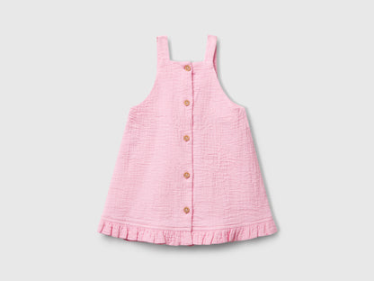 Benetton_Dungaree Dress with Tassels_4PZQAV00Q_34Q_02