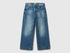 Benetton_Blue_Loose Fit Jeans_4R76CE04G_901_01