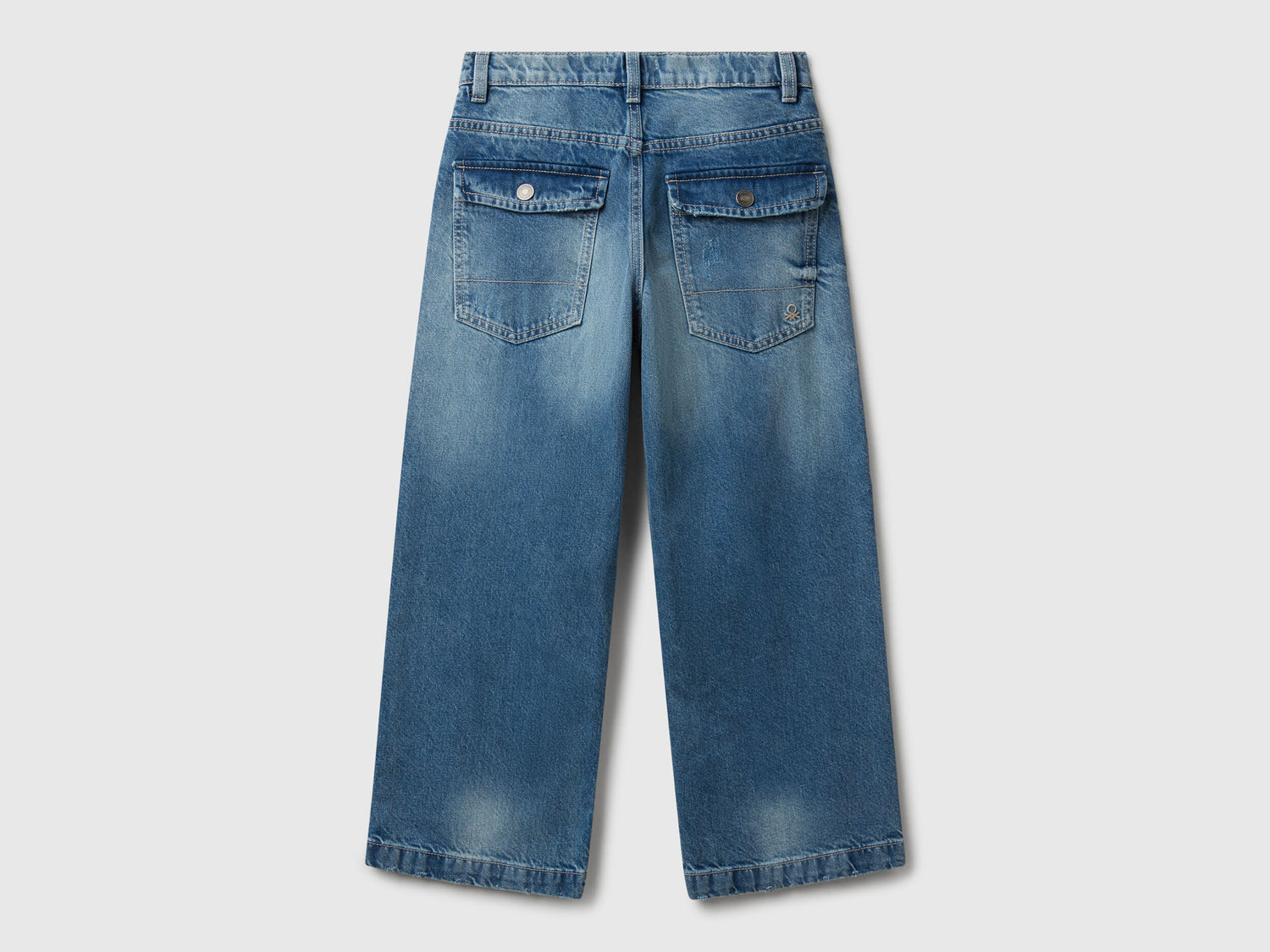 Benetton_Blue_Loose Fit Jeans_4R76CE04G_901_02