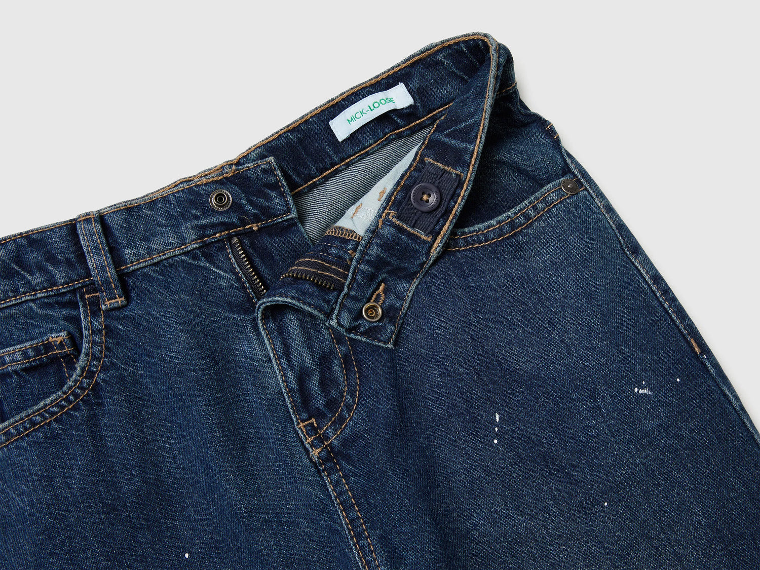 Benetton_Blue_Loose Fit Jeans_4R76CF057_901_03