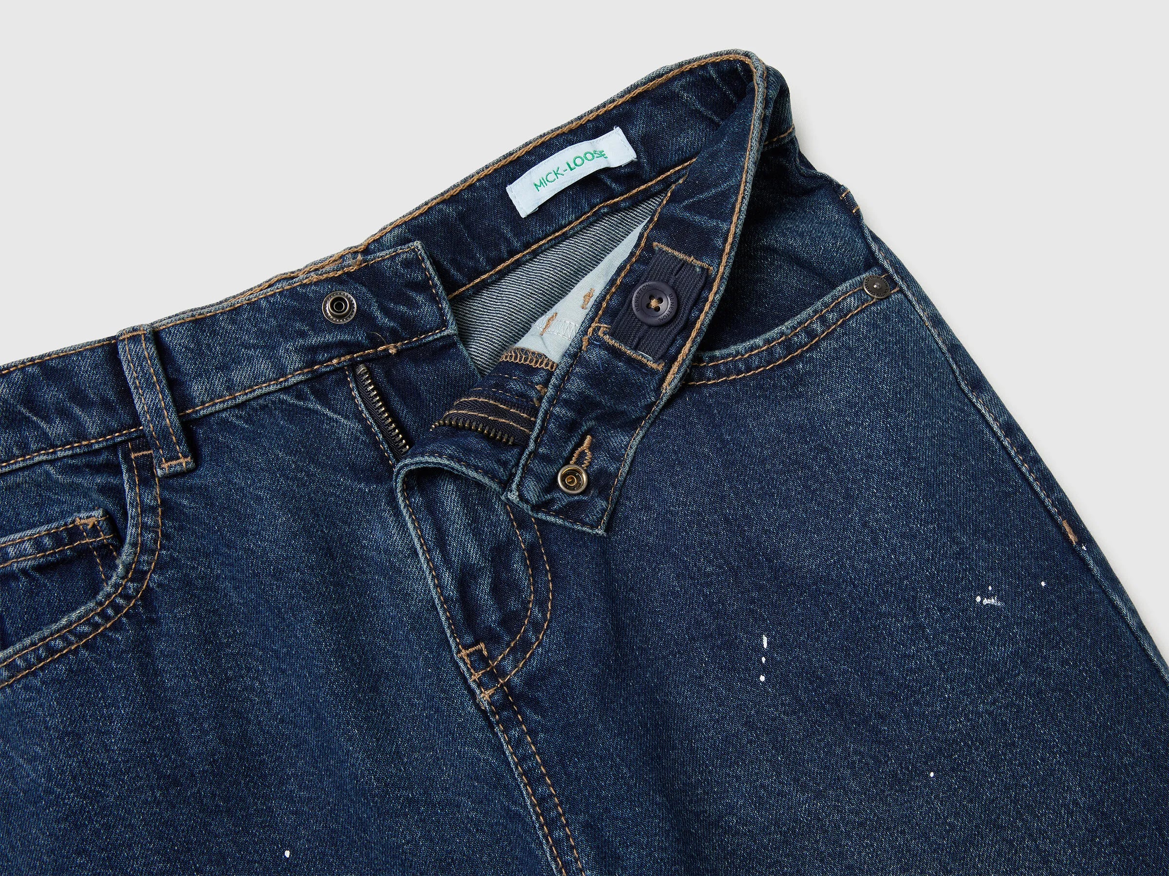 Benetton_Blue_Loose Fit Jeans_4R76CF057_901_03