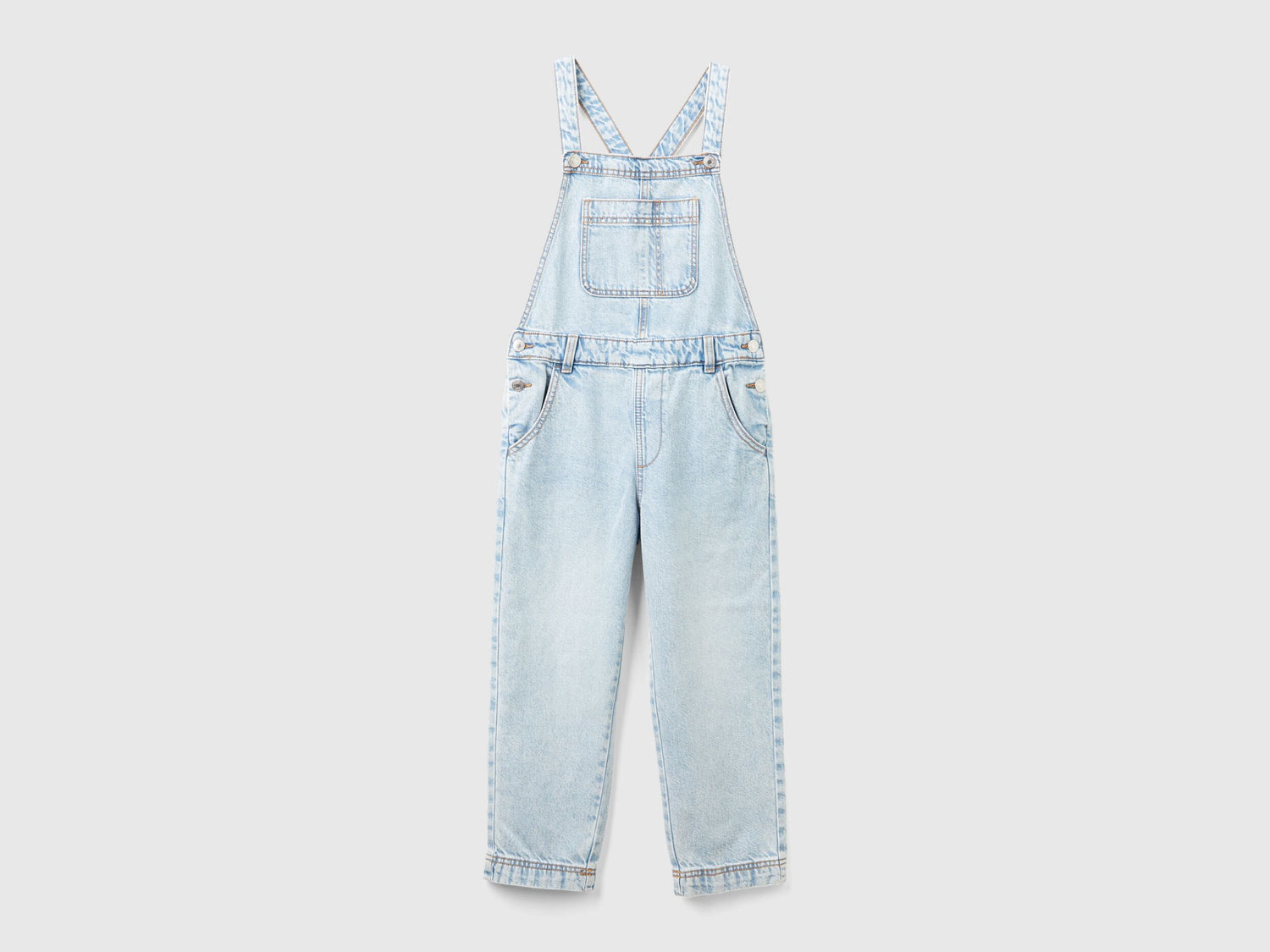 Denim Dungarees With Rhinestones_4R76CT00Y_901_01