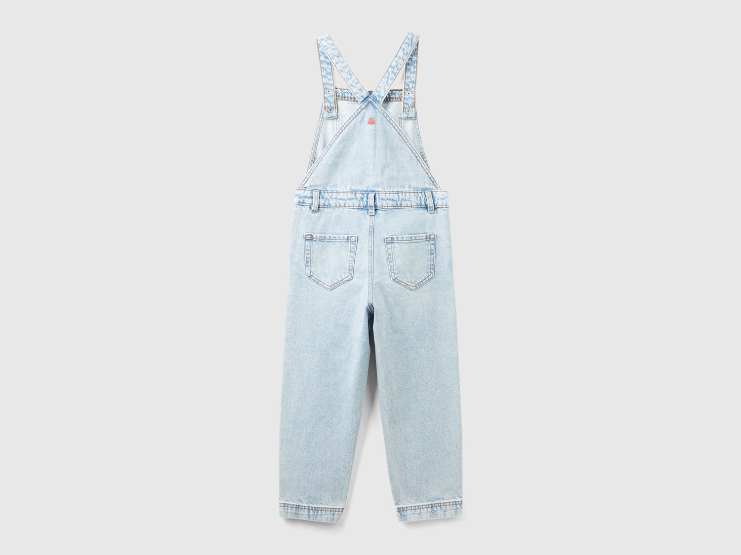 Denim Dungarees With Rhinestones_4R76CT00Y_901_02