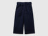 Benetton_Dark Blue_Wide Fit Trousers with Sash_4RHPGF02G_016_01