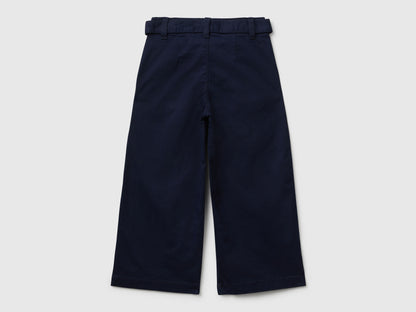 Benetton_Dark Blue_Wide Fit Trousers with Sash_4RHPGF02G_016_02