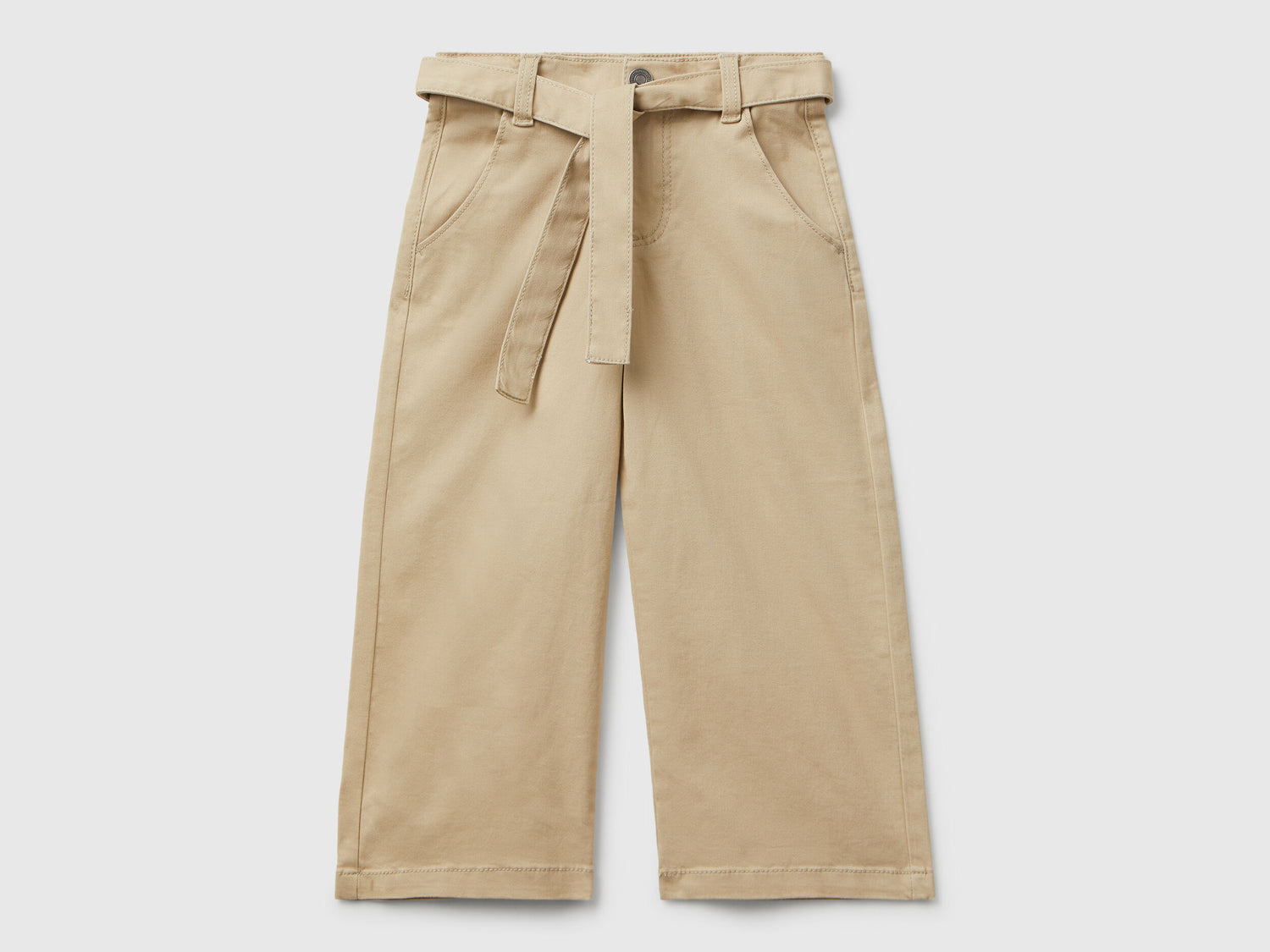 Benetton_Dove Gray_Wide Fit Trousers with Sash_4RHPGF02G_06B_01