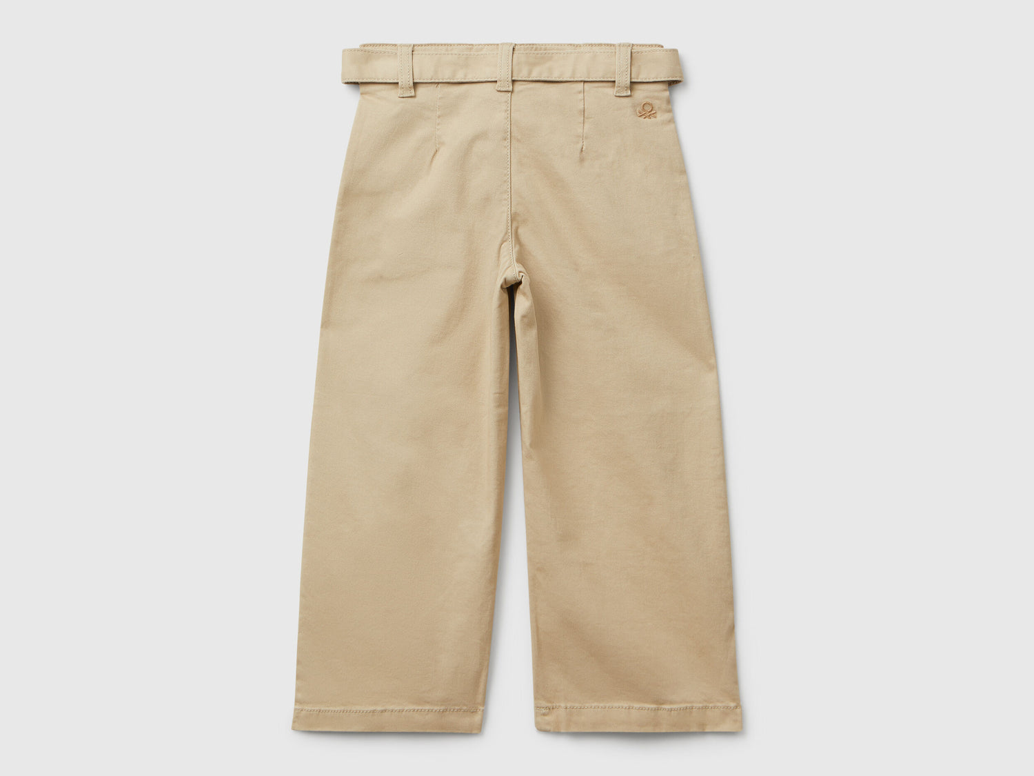 Benetton_Dove Gray_Wide Fit Trousers with Sash_4RHPGF02G_06B_02