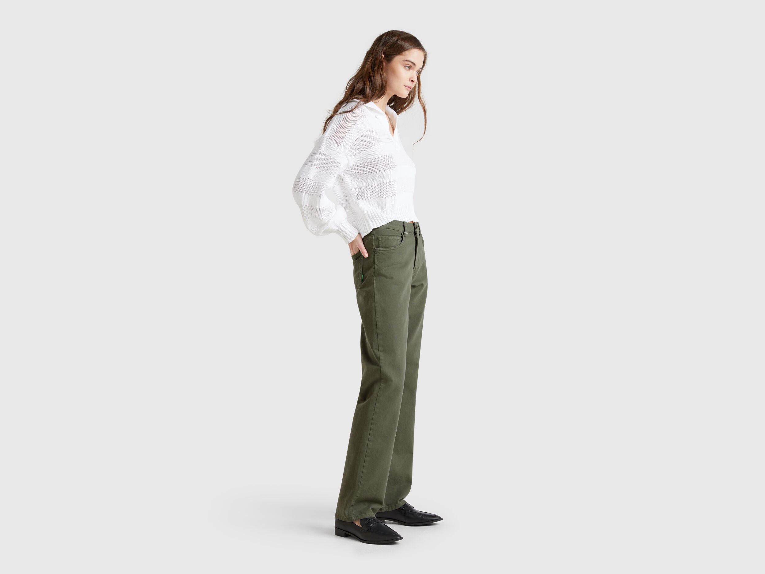 Benetton_Straight Leg Jeans_4RZVDE00J_26Y_01