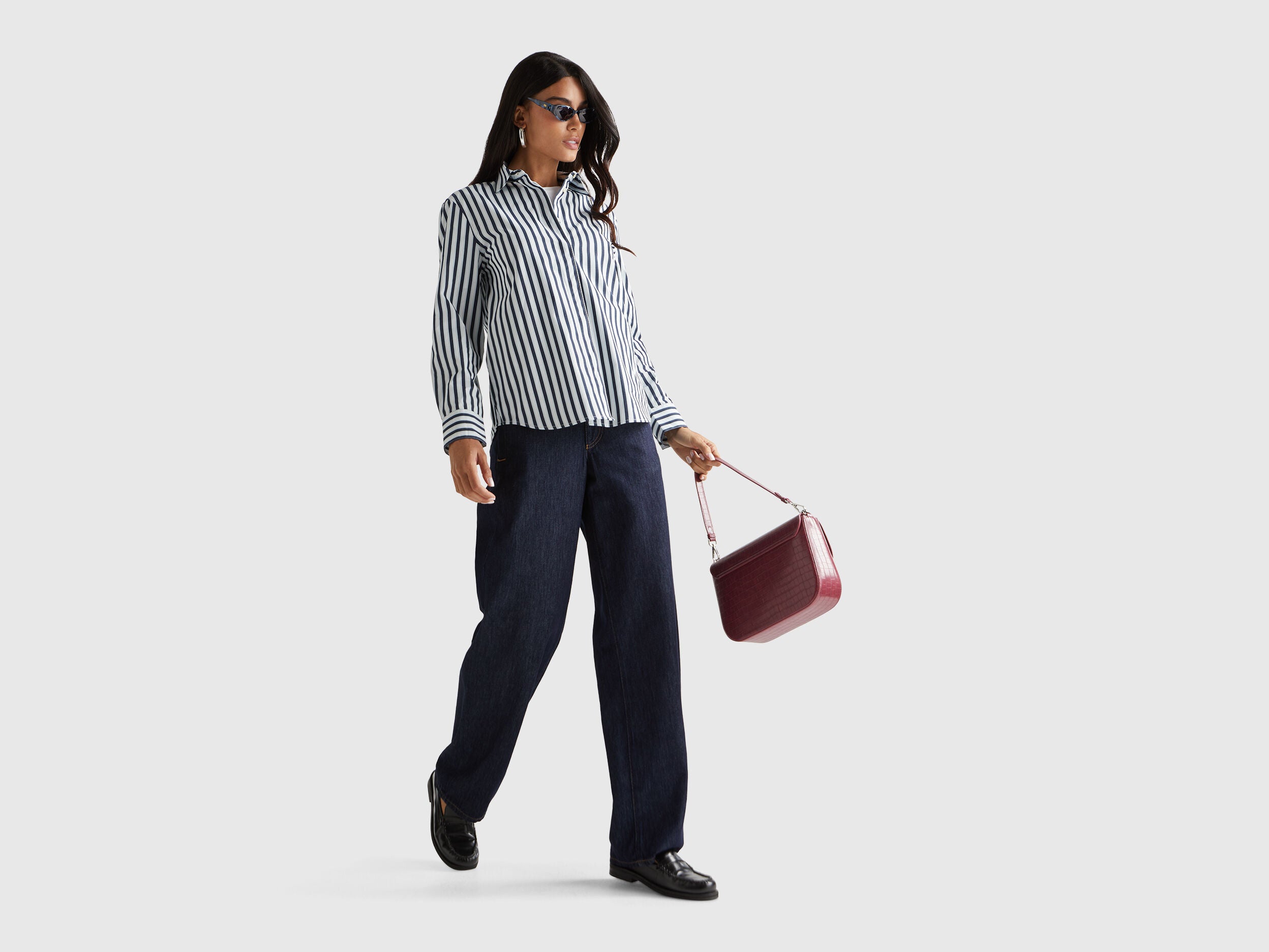 Benetton_Dark Blue_Straight Leg Jeans_4SAWDF08B_905_01