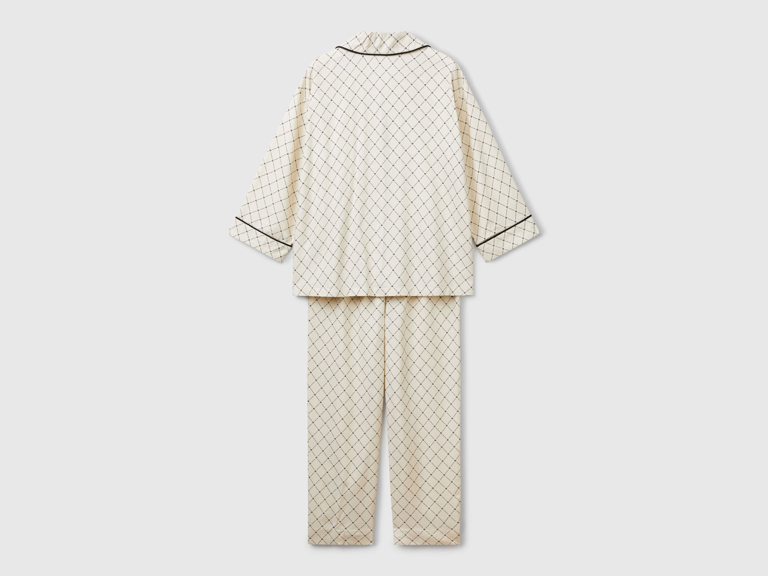Benetton_Flowy Pyjamas with Print_4T3U3P00R_63R_05