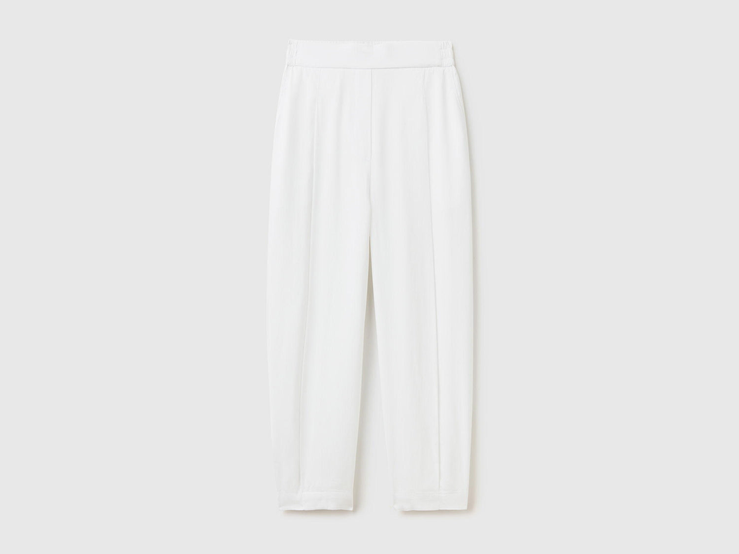 Cropped Trousers With Pleats_4T9155AA4_101_04
