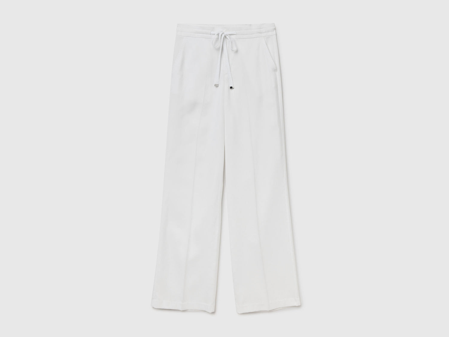 Trousers In Pure Lyocell_4T91DF02S_101_04