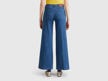 Benetton_Light Blue_Wide Fit Jeans_4TUT574X5_902_03