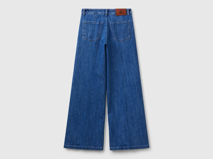 Benetton_Light Blue_Wide Fit Jeans_4TUT574X5_902_05
