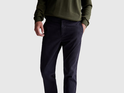 Benetton_Dark Blue_Slim Fit Cotton Chinos_4TZYUF04P_3C1_04
