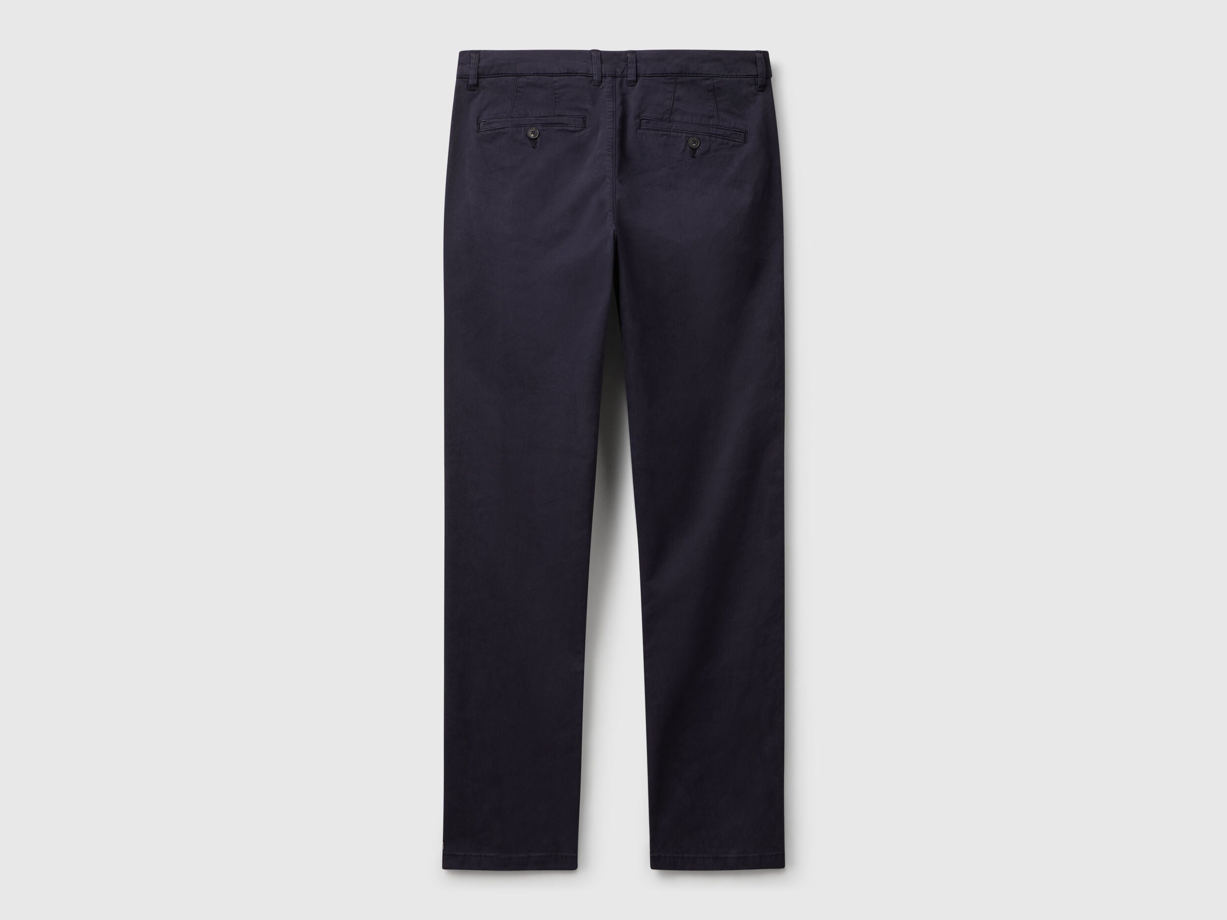 Benetton_Dark Blue_Slim Fit Cotton Chinos_4TZYUF04P_3C1_06