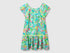 Benetton_Dress with Tropical Print_4UIACV03G_73J_01
