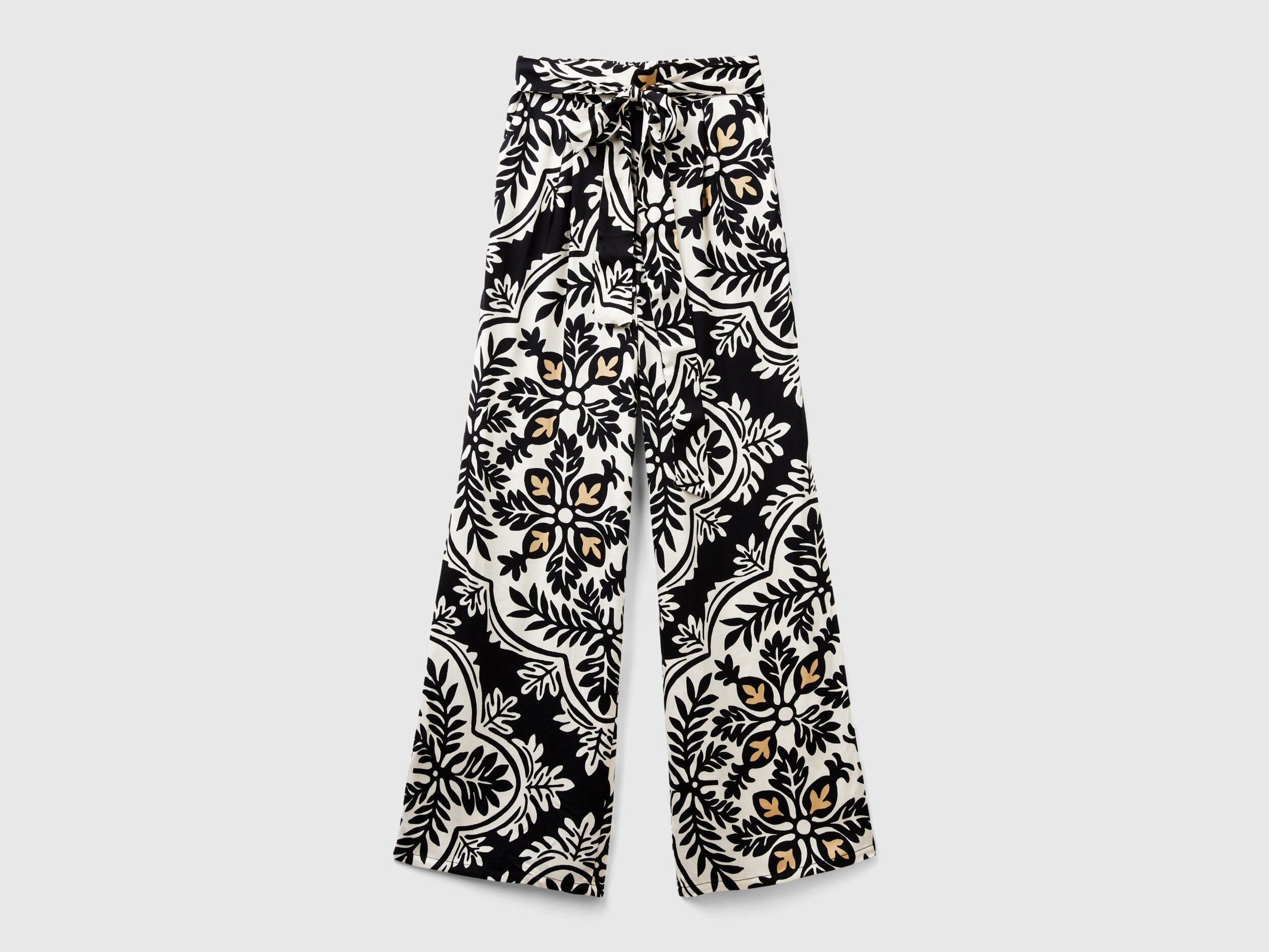 Flowy Flower Trousers_4UPADF05K_80G_04