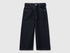 Benetton_Blue_Wide Fit Jeans with Sash_4UTPGE02M_901_01