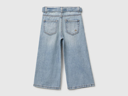 Benetton_Light Blue_Wide Fit Jeans with Sash_4UTPGE02M_902_02