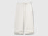 Benetton_Trousers in Viscose Blend_4VDVCF04M_074_01