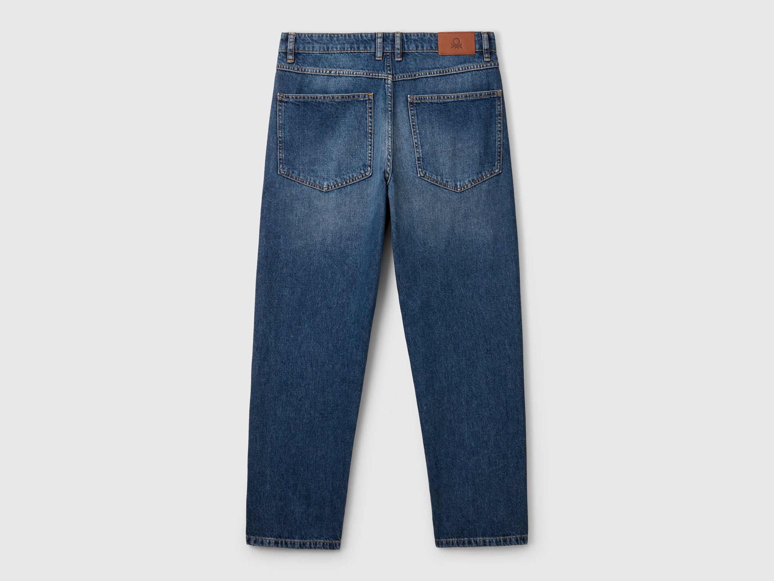 Benetton_Blue_Relaxed Fit Jeans_4VKEUE01D_901_05