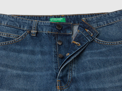 Benetton_Blue_Relaxed Fit Jeans_4VKEUE01D_901_06