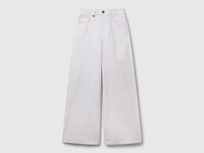 Benetton_Loose Fit Trousers_4WDDDE029_101_04