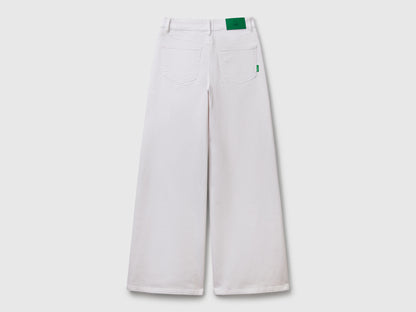 Benetton_Loose Fit Trousers_4WDDDE029_101_05