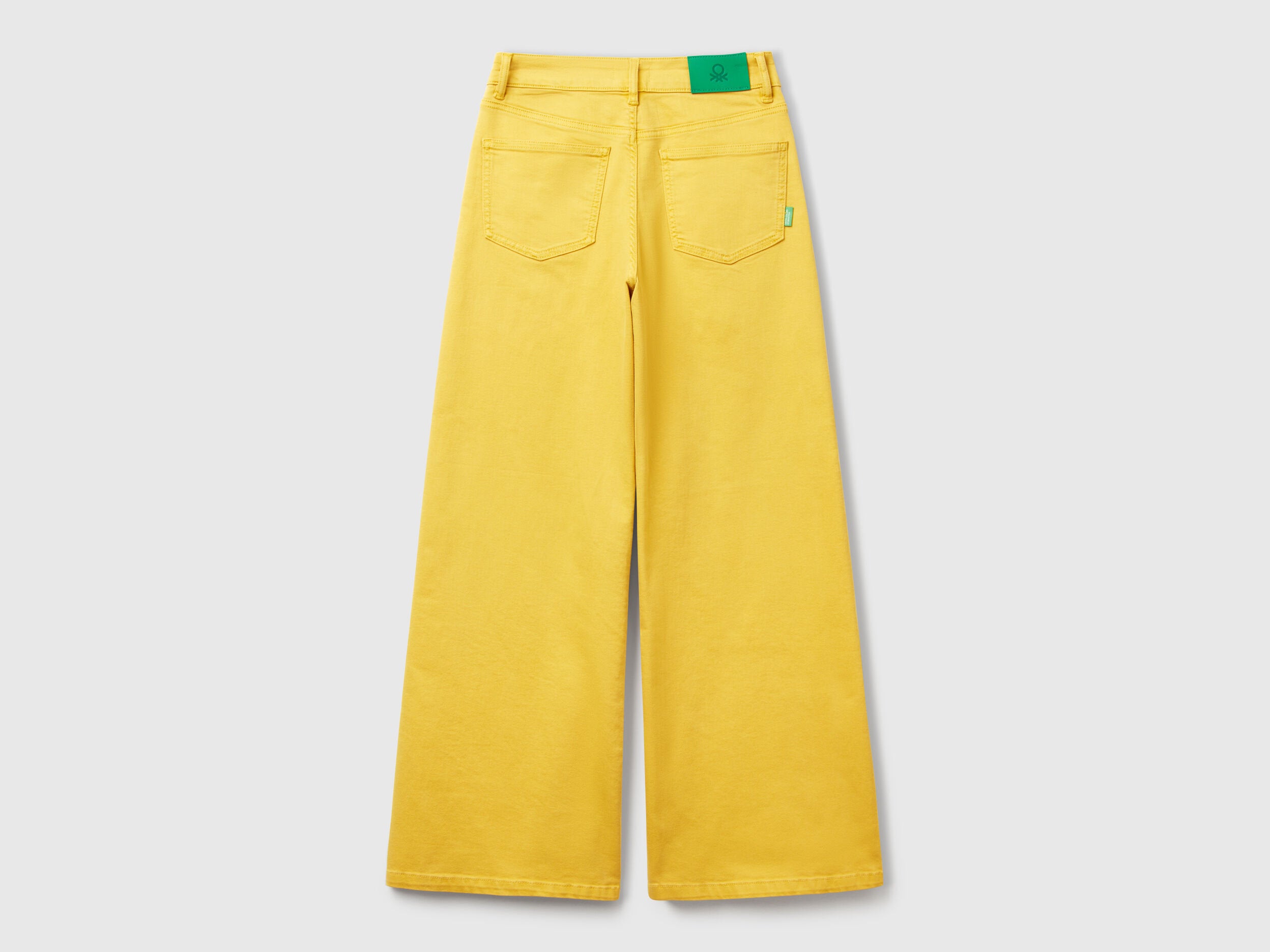 Benetton_Loose Fit Trousers_4WDDDE029_36H_05