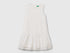 Benetton_Lace Dress with Flounce_4WYWCV039_901_01