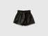 Shorts in Imitation Leather_4X2VC9035_100_01