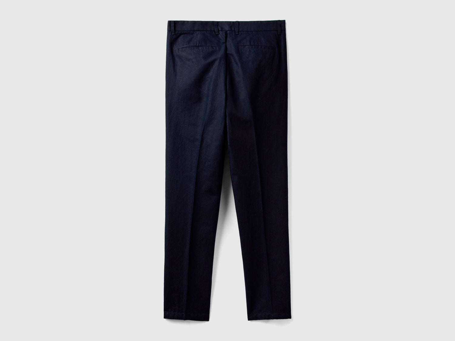 Straight Chinos In Linen Blend_4YQSUF03X_016_05