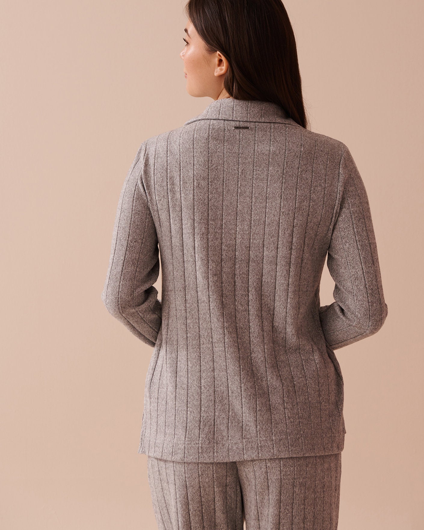 Ribbed Long Sleeve Shirt_50100095_00007_02