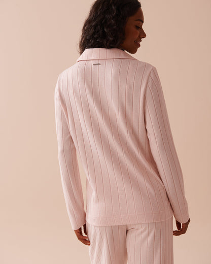 Ribbed Long Sleeve Shirt_50100095_60193_03