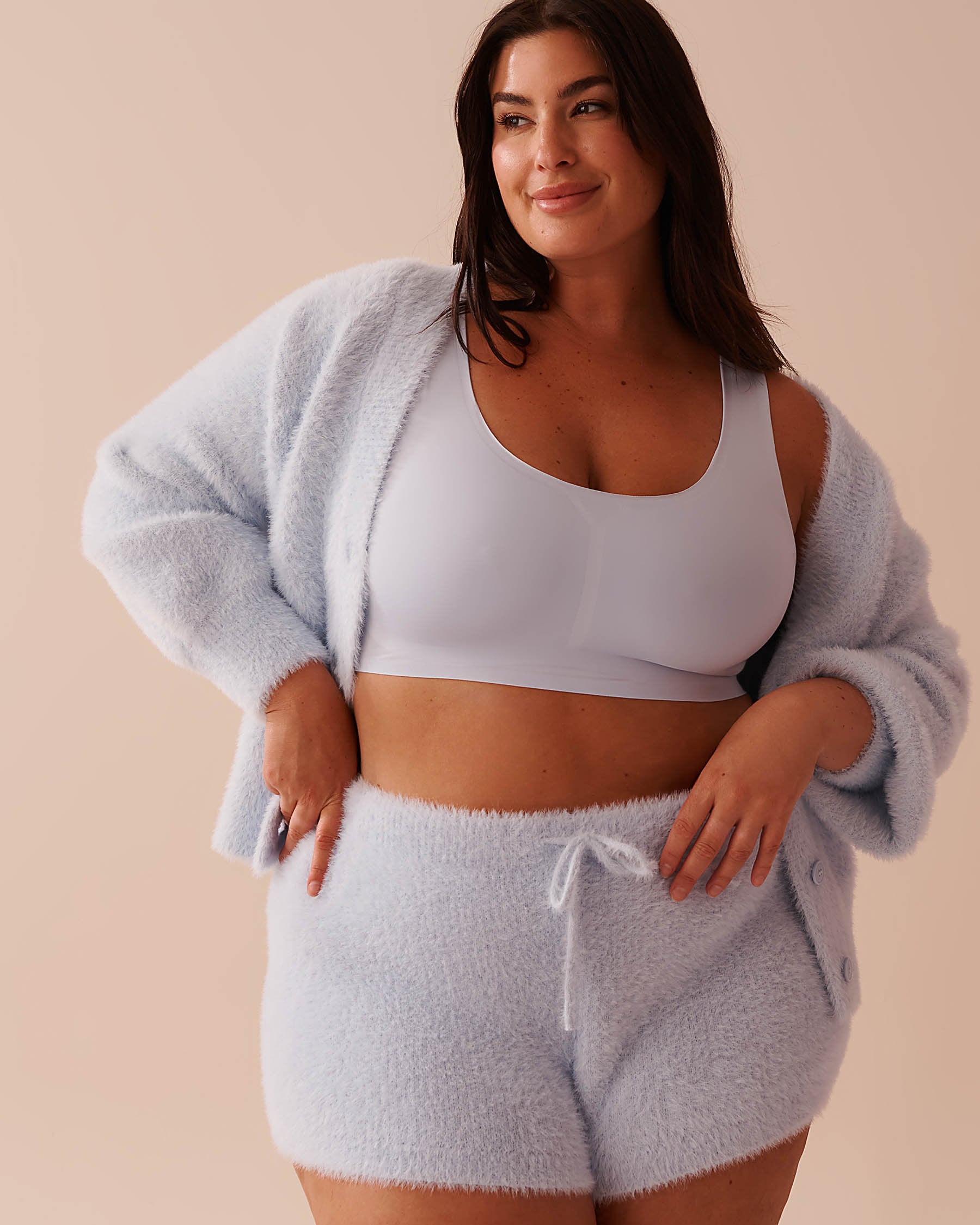 Fluffy Cardigan_50100097_40049_04