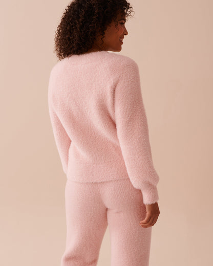 Fluffy Cardigan_50100097_60042_02