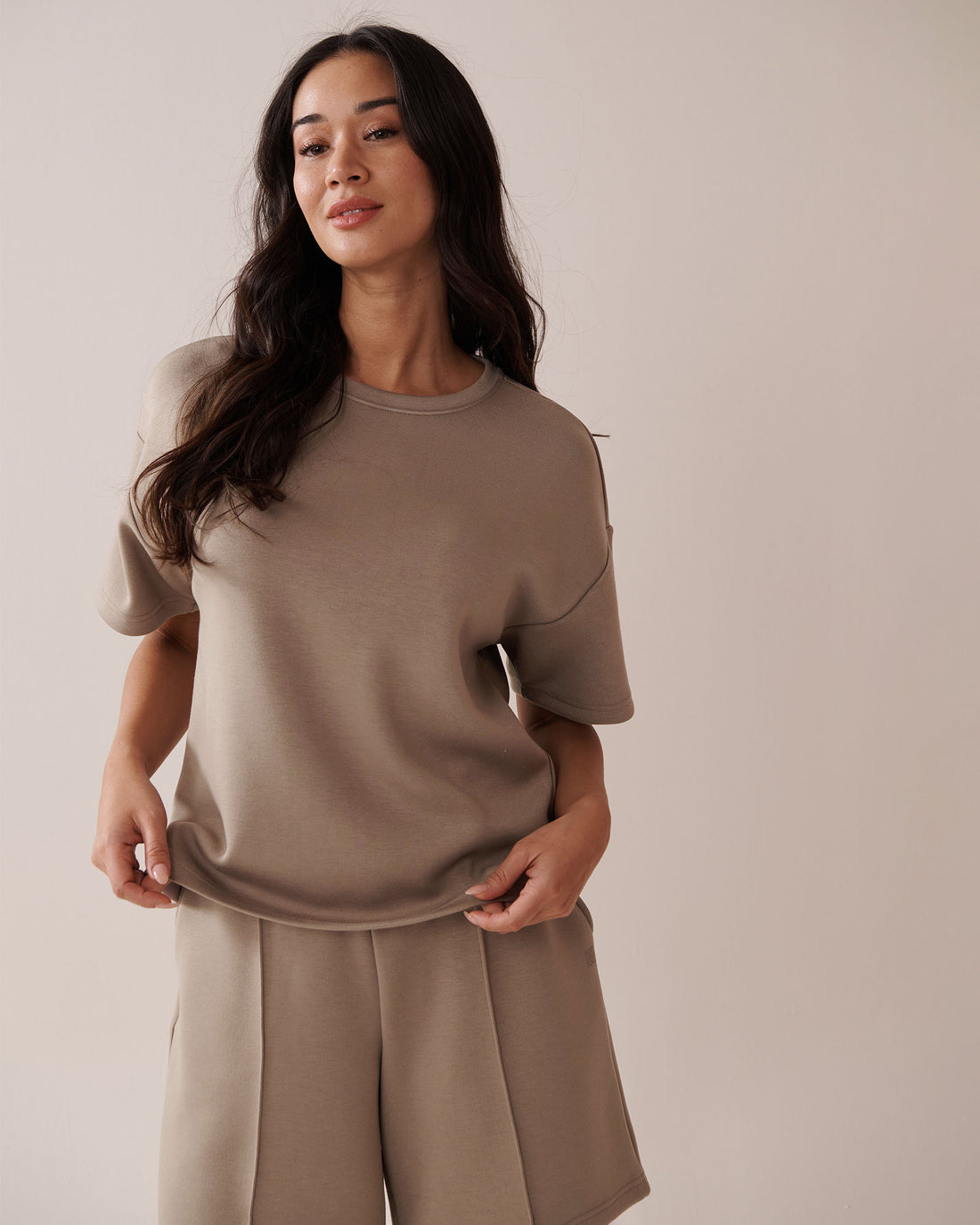 La Vie en Rose_Heavyweight T-Shirt_50100101_00011_01