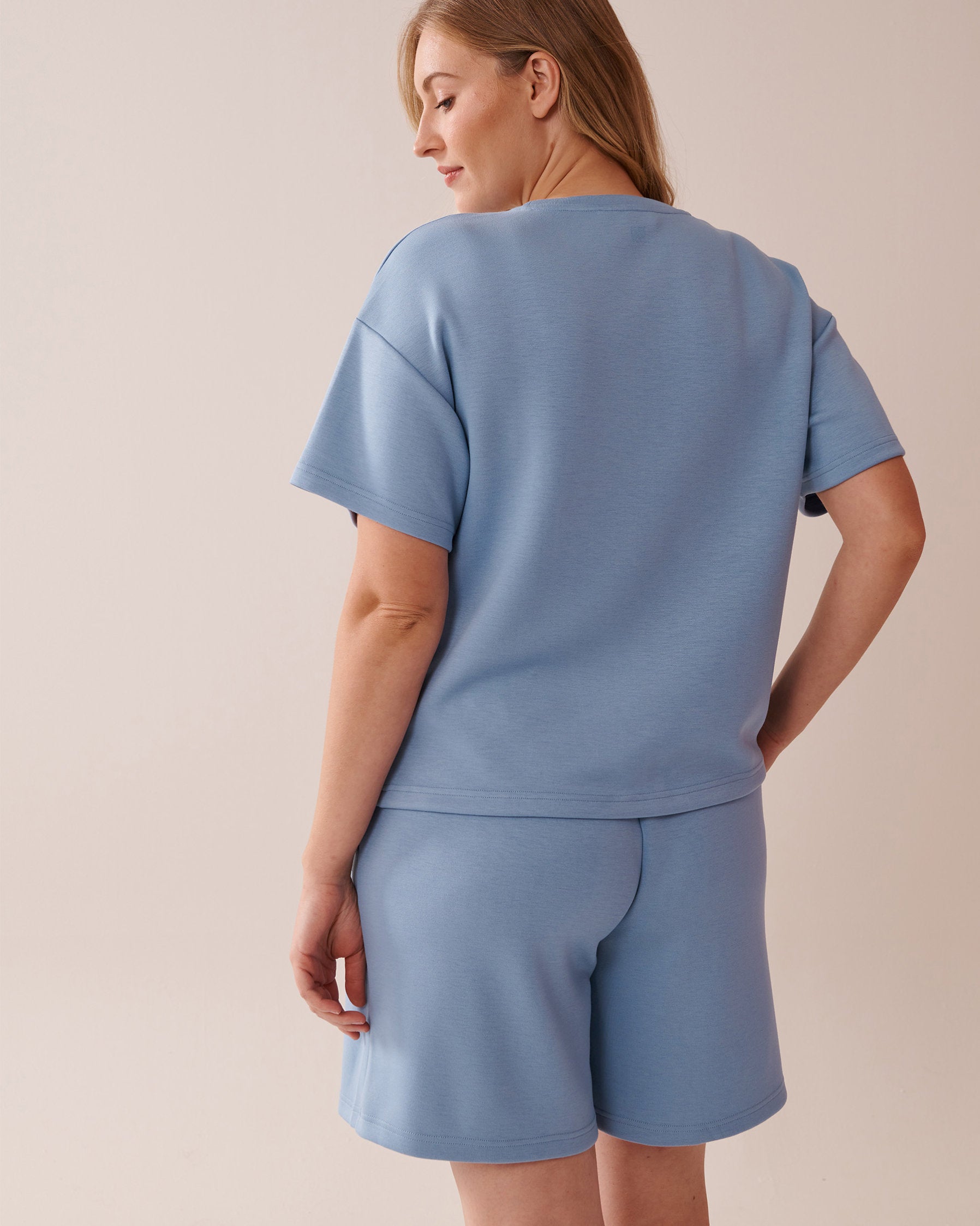 La Vie en Rose_Heavyweight T-Shirt_50100101_40050_02