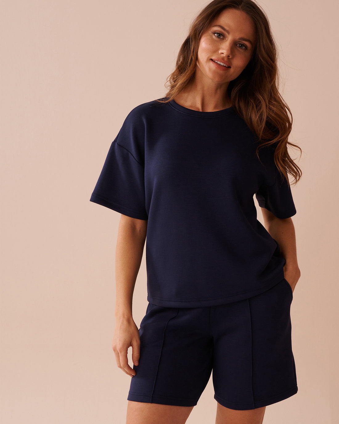 La Vie en Rose_Heavyweight T-Shirt_50100101_40099_01