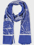 Gerry Weber_Soft Scarf with an All-Over Pattern_501024-72024_8088_01