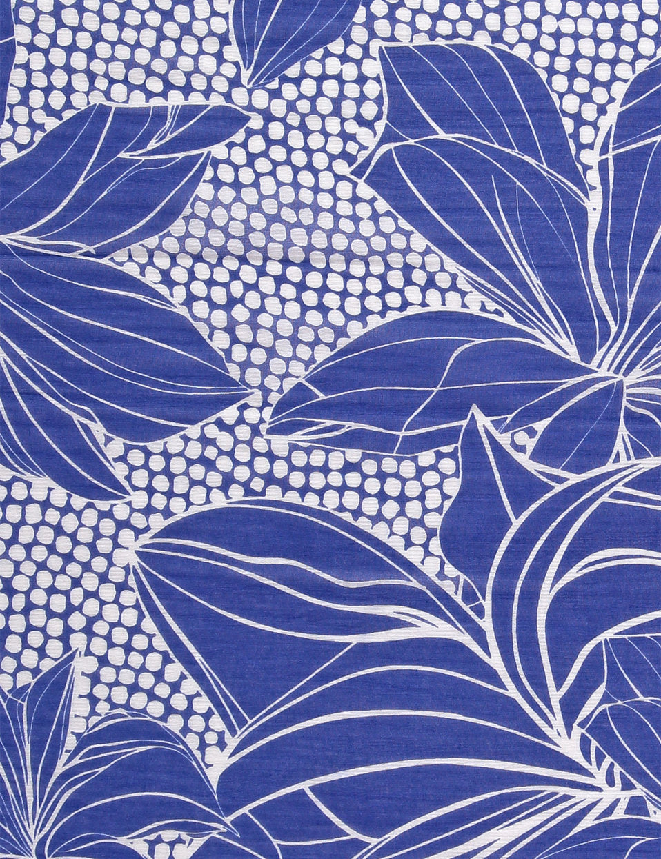 Gerry Weber_Soft Scarf with an All-Over Pattern_501024-72024_8088_02