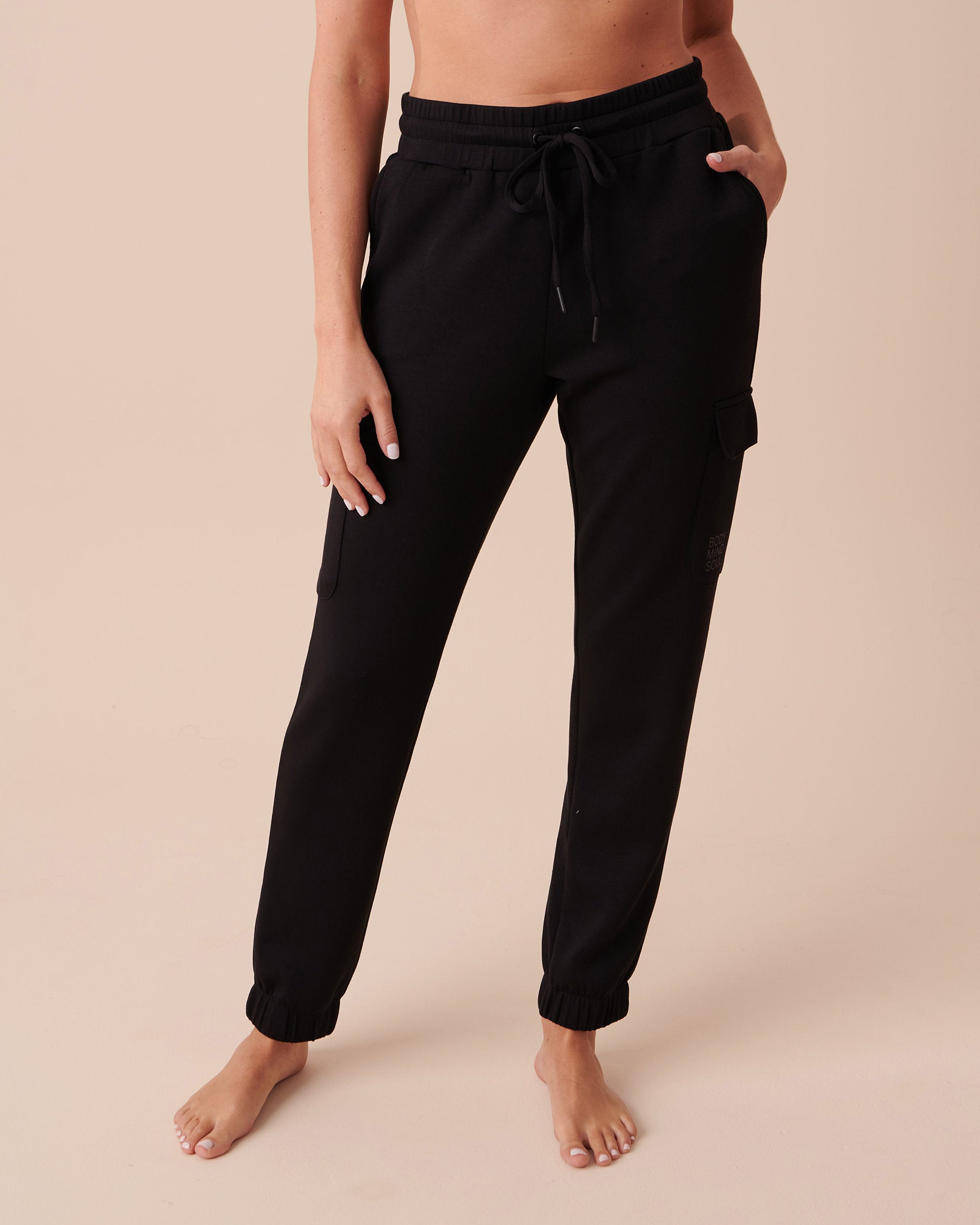 Interlock Cargo Pant_50200065_00001_01