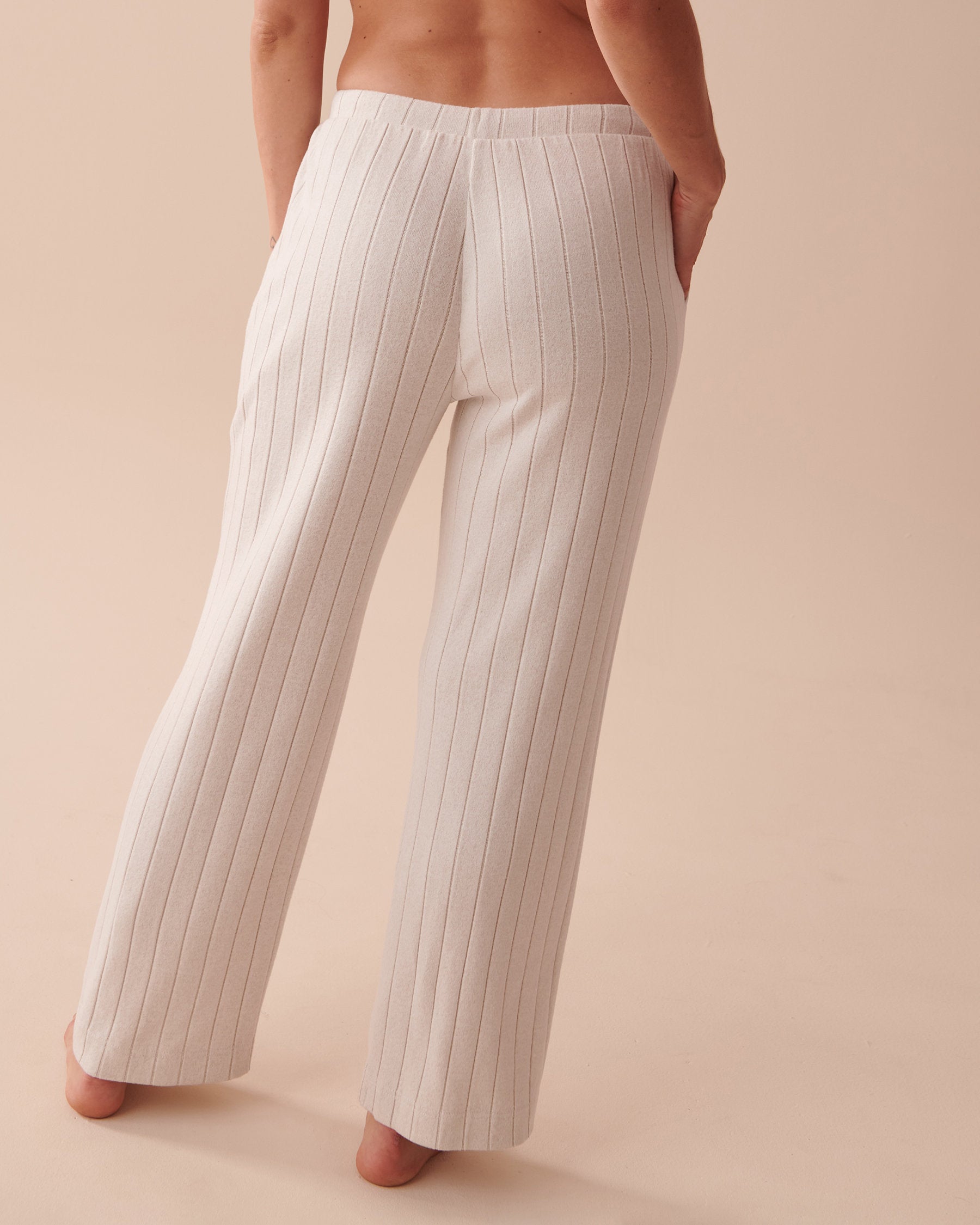 Ribbed Knit Pant_50200066_20079_02