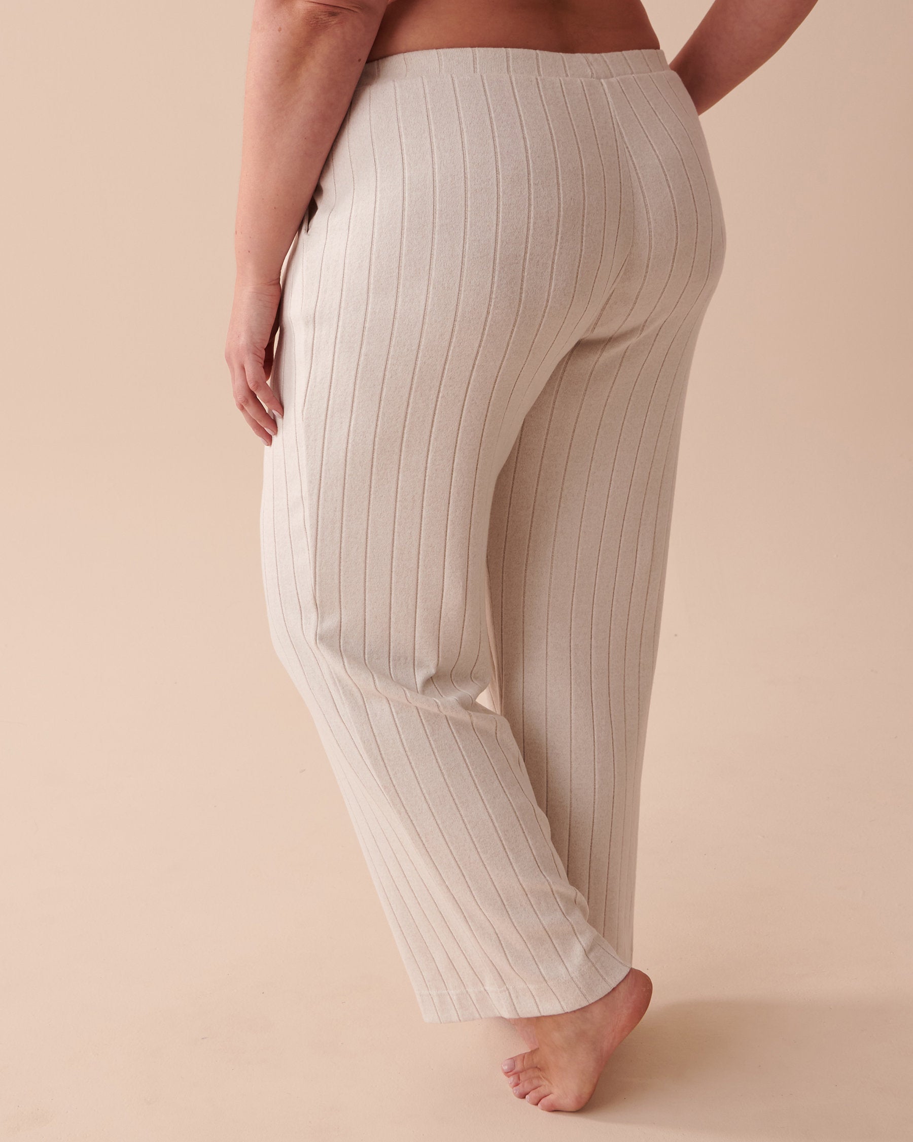 Ribbed Knit Pant_50200066_20079_04