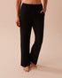 Ribbed Wide Leg Pants_50200082_00001_01