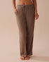 Ribbed Wide Leg Pants_50200082_00011_01