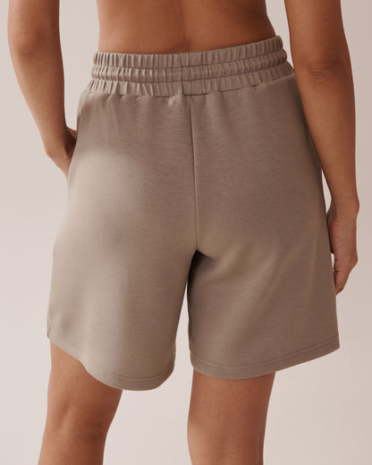 La Vie en Rose_Bermuda Shorts_50200088_00011_02