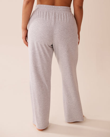 La Vie en Rose_French Terry Pants_50200093_00007_02